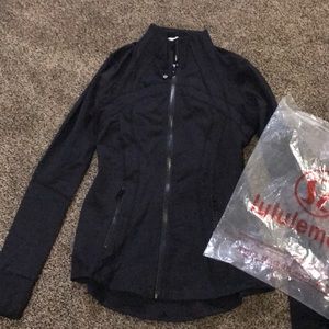 Define jacket by Lululemon